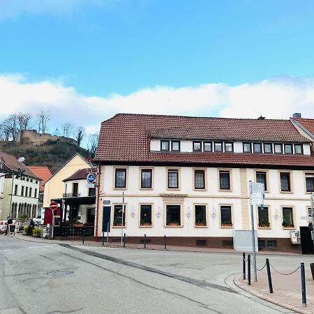 Hotel Maximo am Königsberg Wolfstein Exterior foto